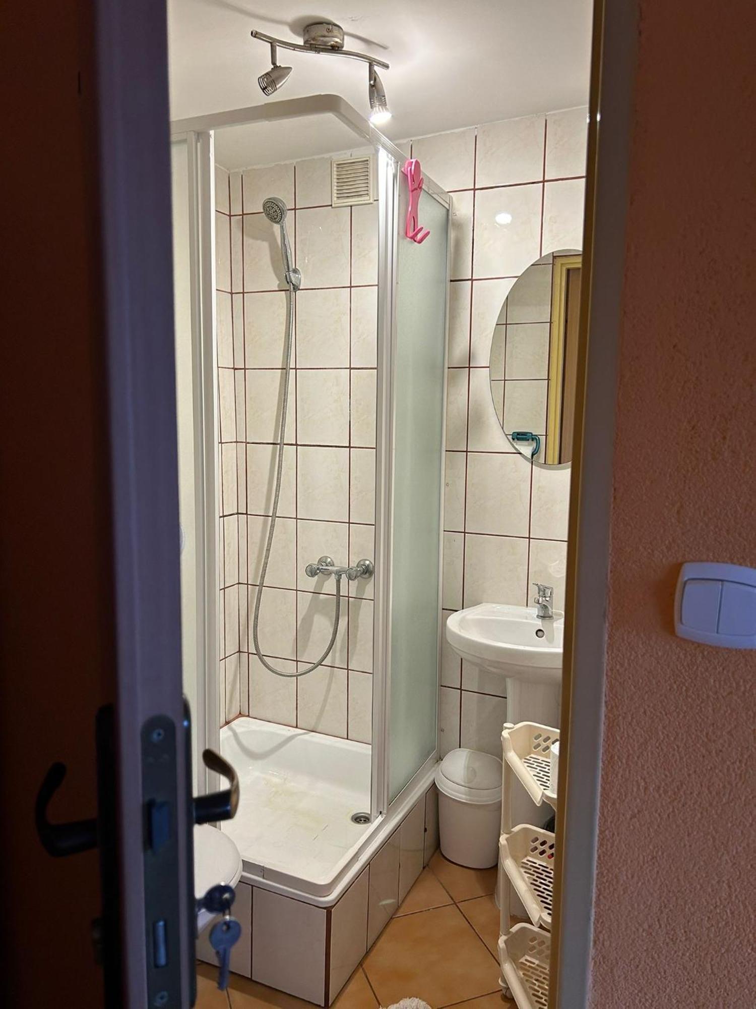 Apartamenty I Pokoje Z Widokiem Na Jezioro Wielewskie Eksteriør billede
