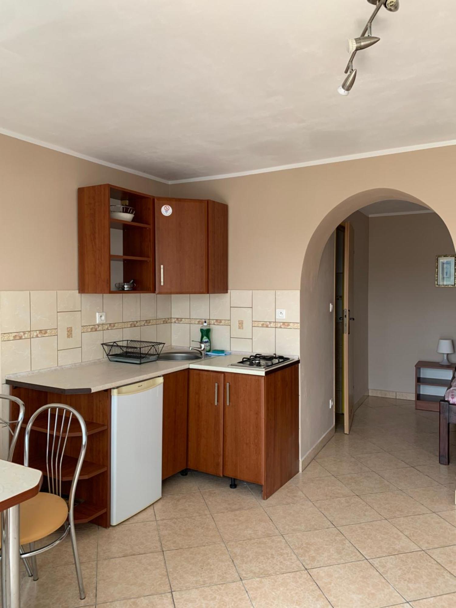 Apartamenty I Pokoje Z Widokiem Na Jezioro Wielewskie Eksteriør billede